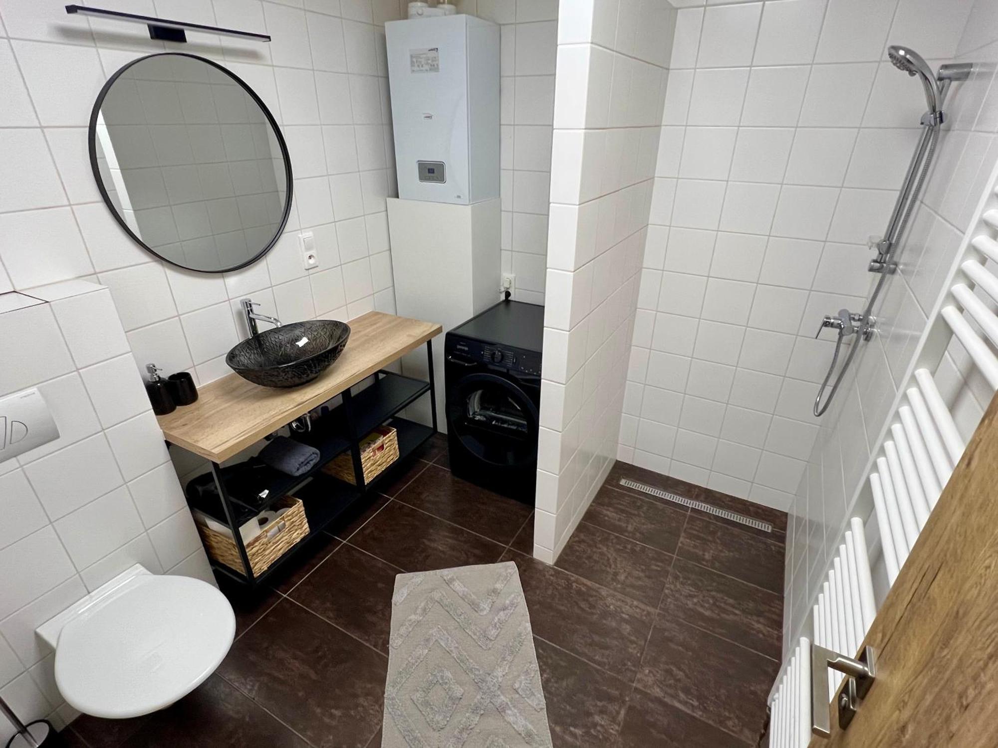 Susilova 14 Apartments II Přerov Buitenkant foto